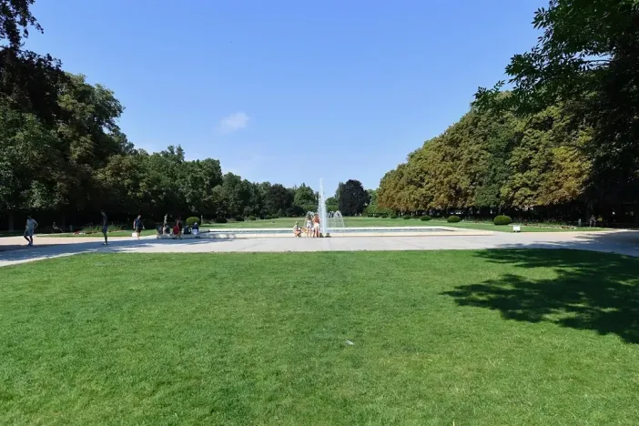 Prodej bytu 2+kk, Poděbrady, Tyršova, 35 m2