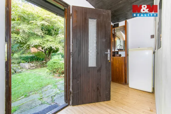 Prodej chaty, Kolinec - Tajanov, 141 m2