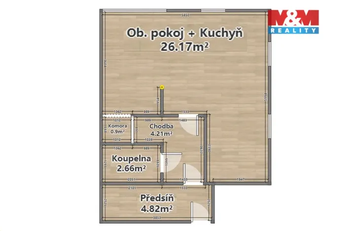 Prodej chaty, Kolinec - Tajanov, 141 m2