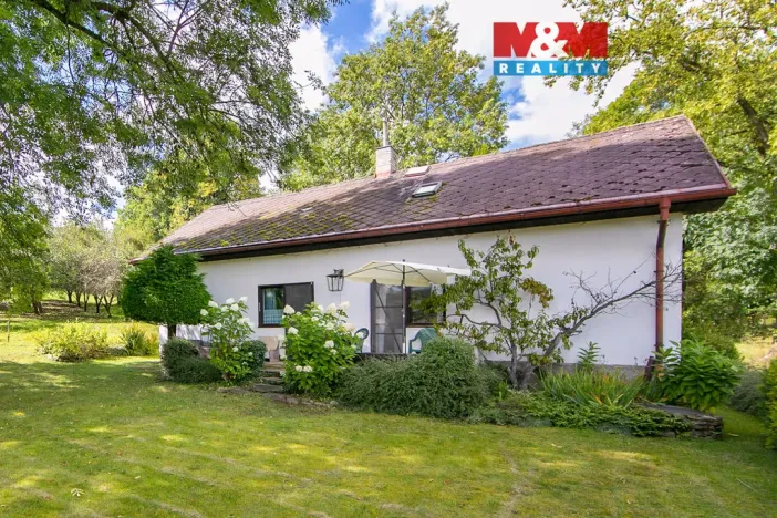 Prodej chalupy, Kolinec - Tajanov, 141 m2