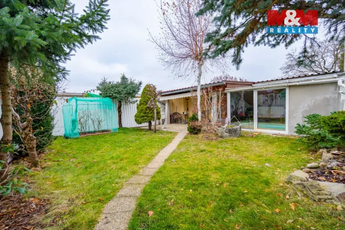 Prodej rodinného domu, Včelná, tř. 5. května, 150 m2