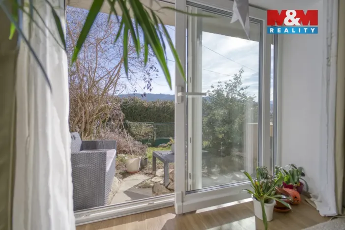 Prodej rodinného domu, Dešenice, 147 m2