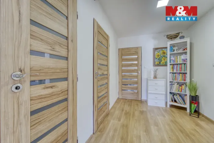 Prodej rodinného domu, Dešenice, 147 m2