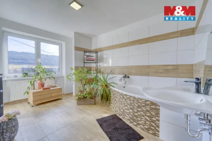 Prodej rodinného domu, Dešenice, 147 m2