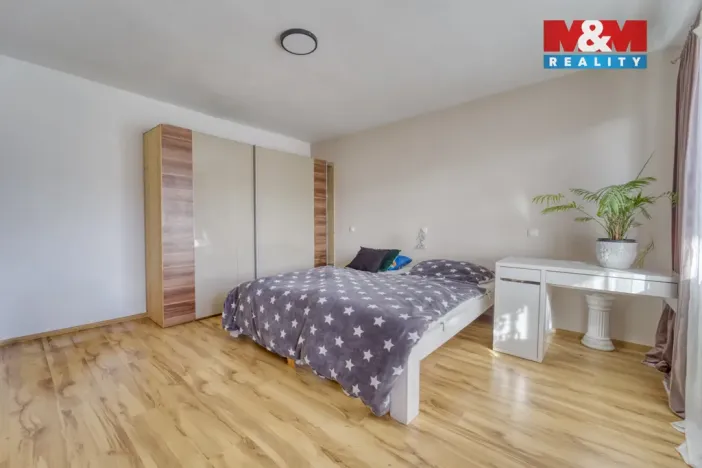 Prodej rodinného domu, Dešenice, 147 m2