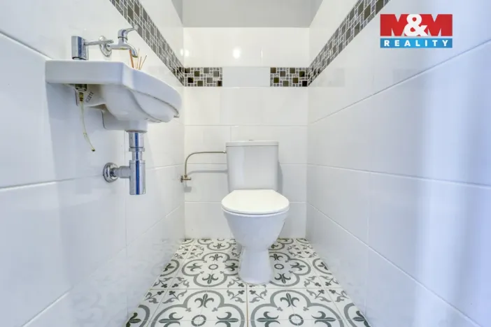 Prodej rodinného domu, Dešenice, 147 m2