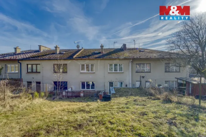 Prodej rodinného domu, Dešenice, 147 m2