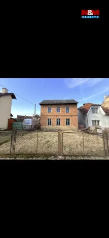 Prodej rodinného domu, Vlachovice, 93 m2