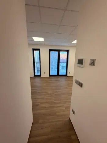 Pronájem bytu 1+kk, Prostějov, Melantrichova, 32 m2