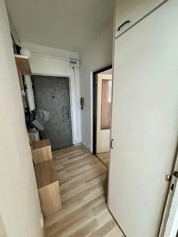 Pronájem bytu 1+1, Prostějov, Dolní, 35 m2