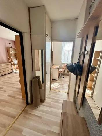 Pronájem bytu 1+1, Prostějov, Dolní, 35 m2
