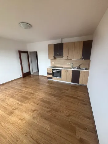 Pronájem bytu 1+kk, Prostějov, Netušilova, 34 m2