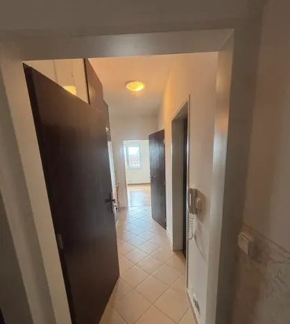 Pronájem bytu 1+kk, Prostějov, Netušilova, 34 m2