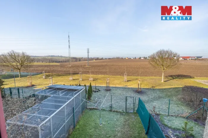 Prodej bytu 1+kk, Roudnice nad Labem, Okružní, 30 m2