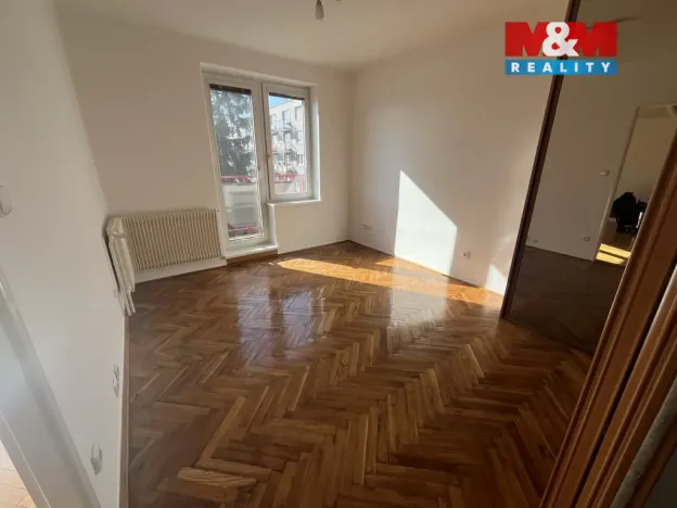 Prodej bytu 3+1, Bakov nad Jizerou, Družstevní, 68 m2