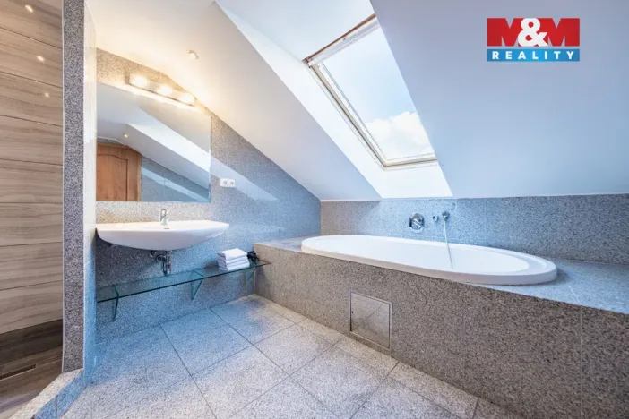 Prodej atypického bytu, Praha - Nové Město, Řeznická, 300 m2