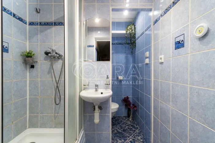 Prodej bytu 2+1, Ostrava - Zábřeh, Dolní, 44 m2