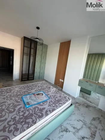 Prodej bytu 2+kk, Golem, 64 m2