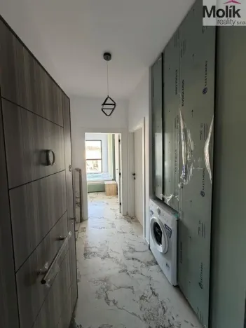 Prodej bytu 2+kk, Golem, 64 m2