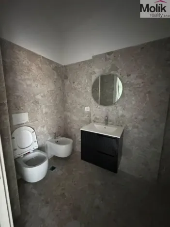 Prodej bytu 2+kk, Golem, 64 m2