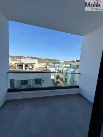 Prodej bytu 2+kk, Golem, 64 m2