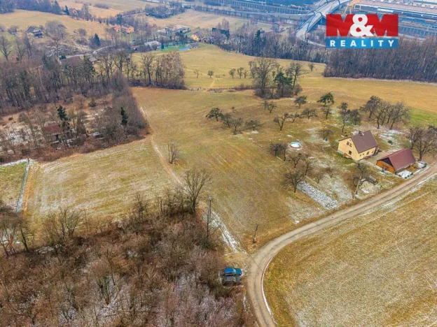 Prodej pozemku pro bydlení, Třinec - Osůvky, 5110 m2