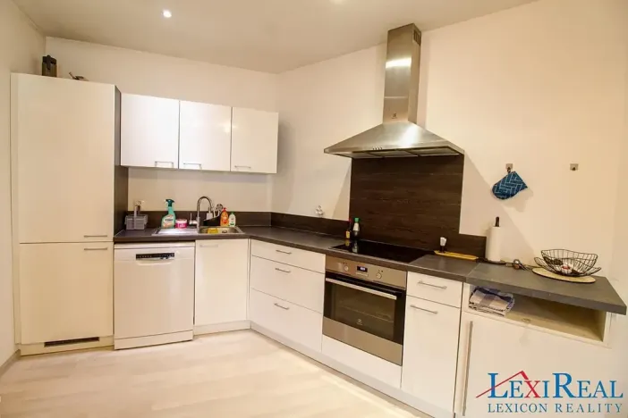 Pronájem bytu 2+kk, Praha - Čakovice, Cukrovarská, 57 m2