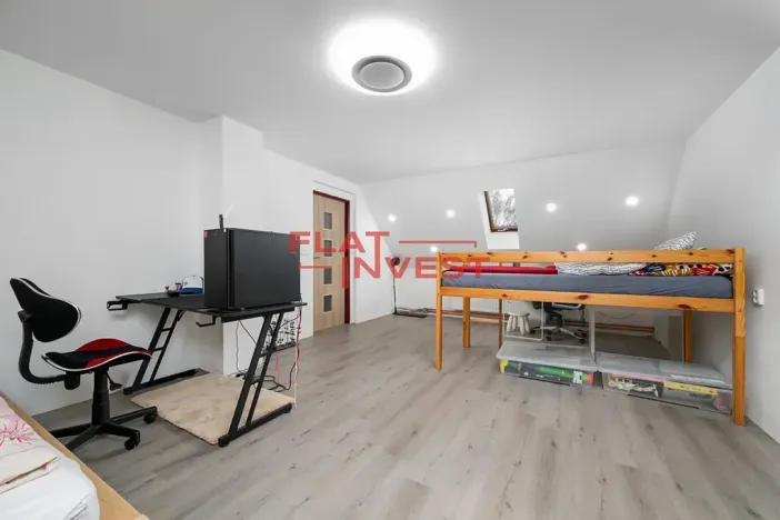 Prodej rodinného domu, Lipová, Mlýnská, 356 m2