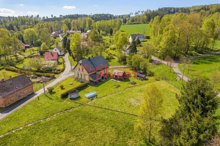 Prodej rodinného domu, Lipová, Mlýnská, 356 m2