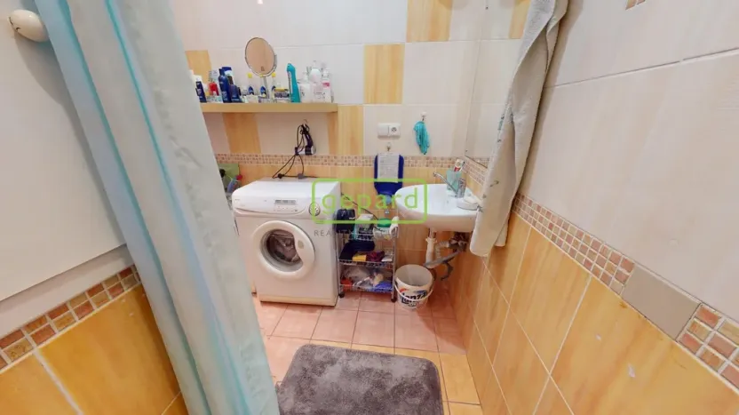 Prodej bytu 2+1, Děčín, Oblouková, 61 m2