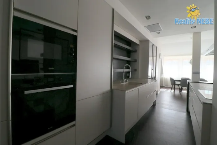 Pronájem bytu 3+kk, Praha - Veleslavín, Na okraji, 200 m2