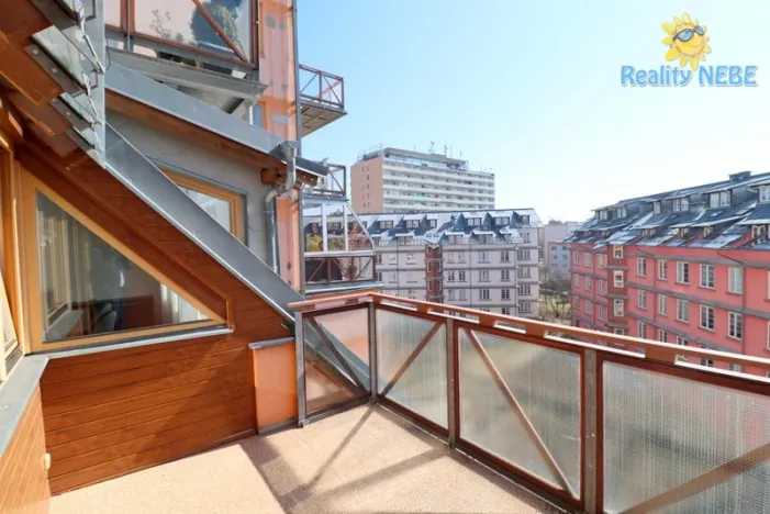 Pronájem bytu 3+kk, Praha - Veleslavín, Na okraji, 200 m2