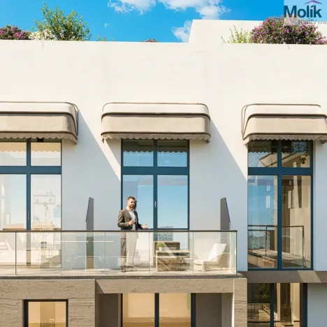 Prodej bytu 1+kk, Golem, 34 m2