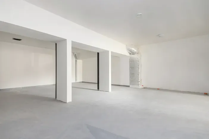 Pronájem obchodního prostoru, Praha - Vršovice, Rostovská, 110 m2