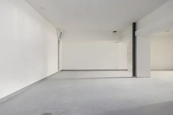 Pronájem obchodního prostoru, Praha - Vršovice, Rostovská, 110 m2