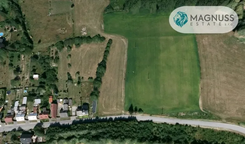 Prodej rodinného domu, Domašov u Šternberka, 102 m2