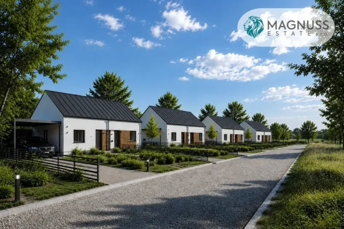 Prodej rodinného domu, Domašov u Šternberka, 102 m2