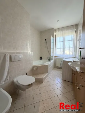 Pronájem bytu 1+1, Brno - Černá Pole, Břenkova, 55 m2