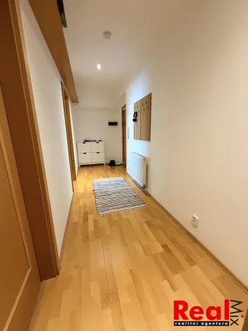 Pronájem bytu 1+1, Brno - Černá Pole, Břenkova, 55 m2