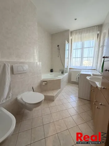 Pronájem bytu 1+1, Brno - Černá Pole, Břenkova, 55 m2