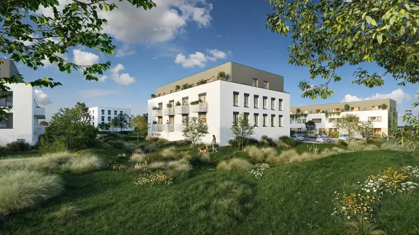 Prodej bytu 2+kk, Praha, Ďáblická, 62 m2