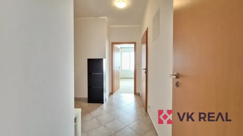 Pronájem bytu 2+kk, Praha - Zličín, Míšovická, 57 m2