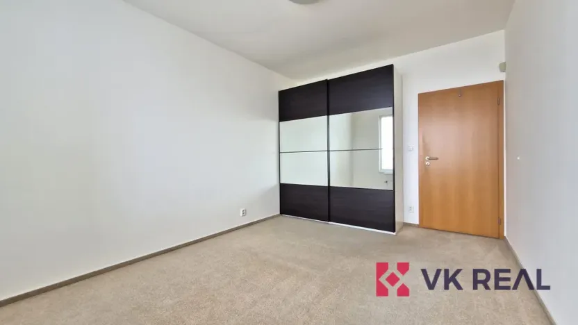 Pronájem bytu 2+kk, Praha - Zličín, Míšovická, 57 m2