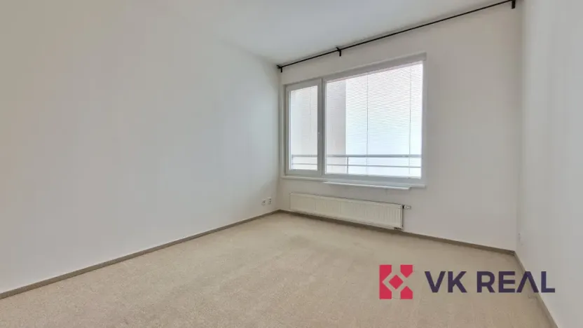 Pronájem bytu 2+kk, Praha - Zličín, Míšovická, 57 m2