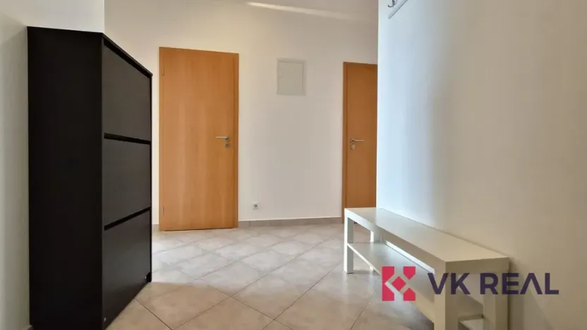 Pronájem bytu 2+kk, Praha - Zličín, Míšovická, 57 m2