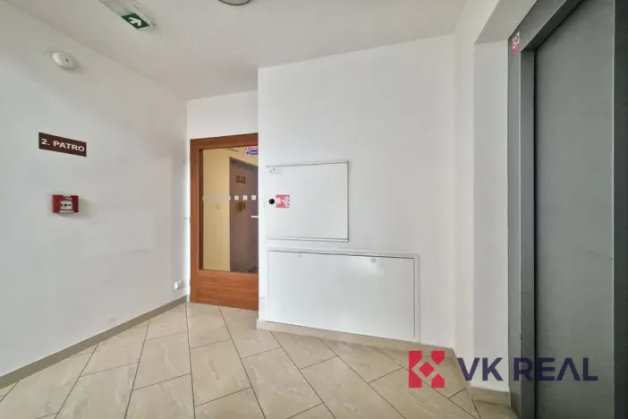 Pronájem bytu 2+kk, Praha - Zličín, Míšovická, 57 m2