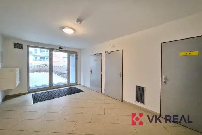Pronájem bytu 2+kk, Praha - Zličín, Míšovická, 57 m2