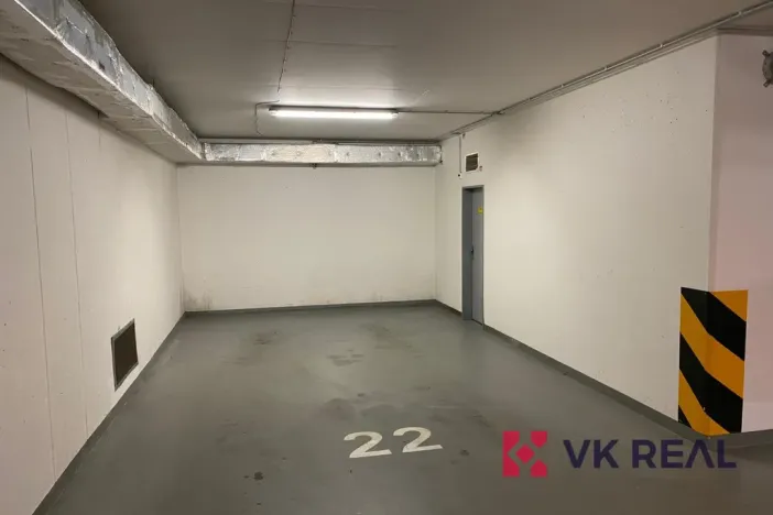 Pronájem bytu 2+kk, Praha - Zličín, Míšovická, 57 m2