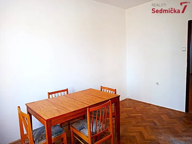 Prodej bytu 3+1, Žďár nad Sázavou, Nezvalova, 67 m2