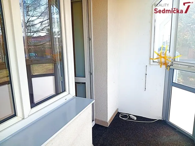 Prodej bytu 3+1, Žďár nad Sázavou, Nezvalova, 67 m2